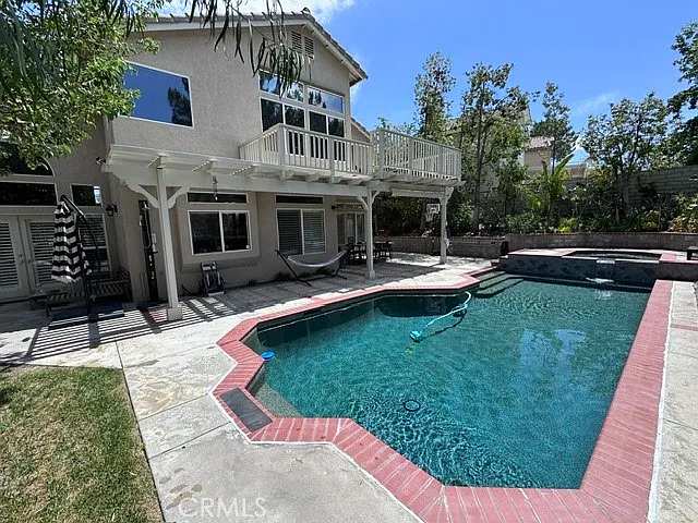 29347 Canyon Rim Pl — Photo 33