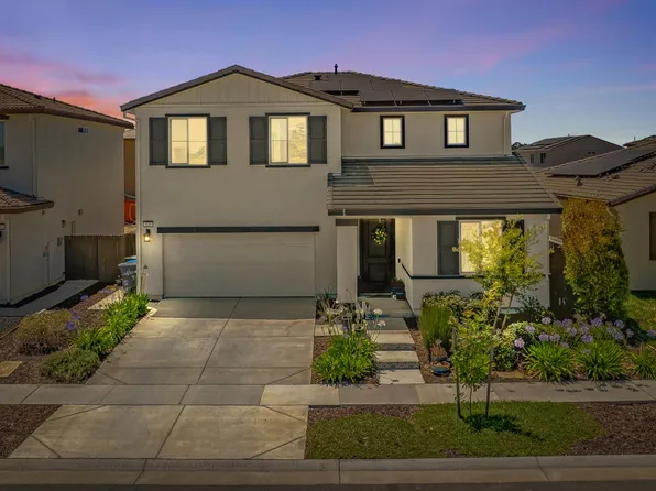 770 Berryessa Way, Plumas Lake, CA 95961
