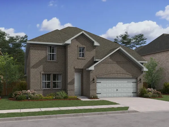 Omaha Plan, Timberbrook