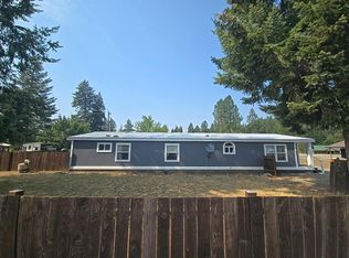312 Kluth St, Priest River, ID 83856