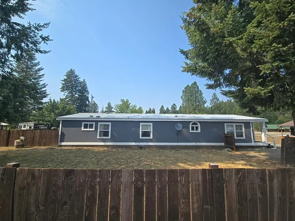 312 Kluth St, Priest River, ID 83856