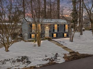 3617 30th St, Chesapeake Beach, MD 20732