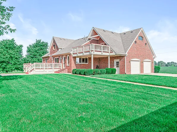 4201 S State Road 75, Jamestown, IN 46147