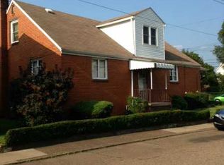 403 Western Ave, East Pittsburgh, PA