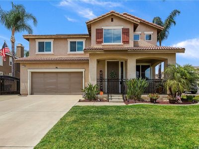 12256 Highgate Ct, Rancho Cucamonga, CA, 91739