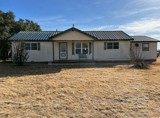 925 County Road 330, Dublin, TX 76446