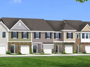 6316 Lady Eliza Ln, Raleigh, NC 27610