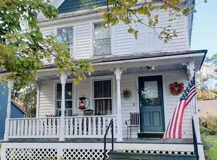 104 Remsen Rd, Barneveld, NY 13304