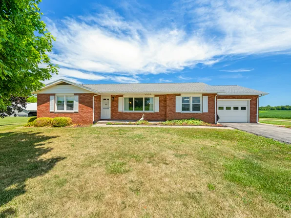 10520 E Railroad St, Elizabethtown, IN 47232