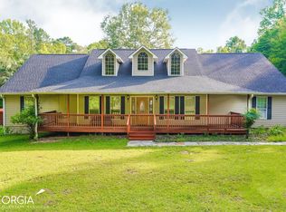 110 Bot Net Rd NW, Milledgeville, GA 31061
