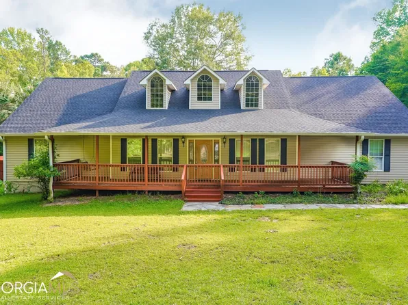 110 Bot Net Rd NW, Milledgeville, GA 31061