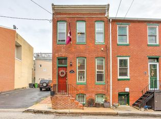 221 Grindall St, Baltimore, MD