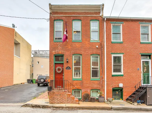 221 Grindall St, Baltimore, MD 21230