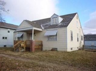 98 Madison Ave, Newark, OH