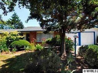 4576 Janice Ave NE, Salem, OR 97305