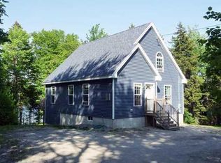 69 Tarry Dr, Gouldsboro, ME 04607