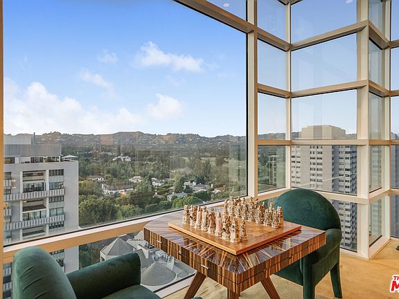 5th image of 10380 Wilshire Blvd APT 1501