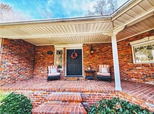 3227 Linda Cir, Winston Salem, NC 27106