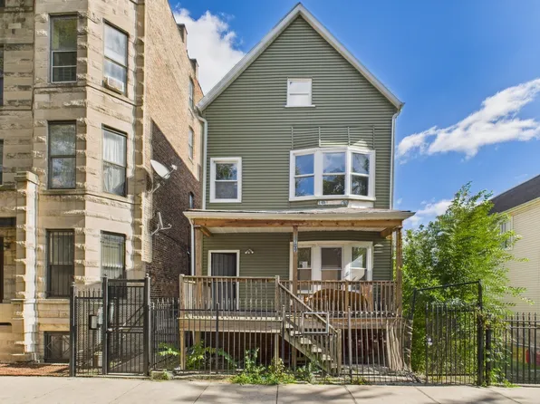 8709 S Escanaba Ave, Chicago, IL 60617