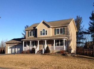 46 Washington St, Peru, NY 12972