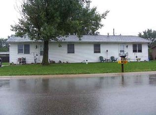 1516 Dot St UNITS A & B, Warsaw, IN 46580