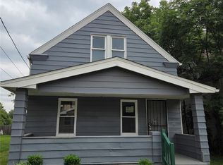 3454 E 73rd St, Cleveland, OH 44127