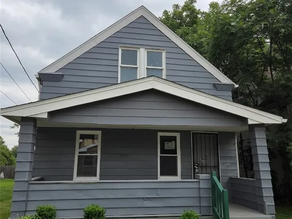 3454 E 73rd St, Cleveland, OH 44127