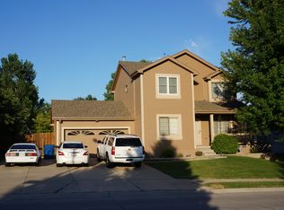 6901 S 154th St, Omaha, NE 68138