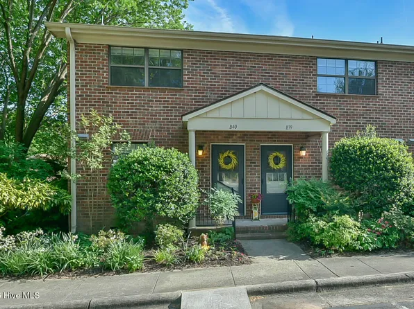 105 Fidelity Street Unit B 40, Carrboro, NC 27510