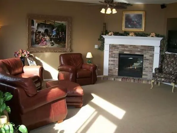 4567 Desert Varnish Dr, Colorado Springs, CO 80922