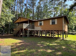 228 Circle Rd, Midway, GA 31320