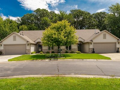 4702 Wintergreen Ln NW, Rochester, MN, 55901