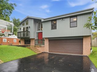 2404 Linden Dr, Allison Park, PA 15101
