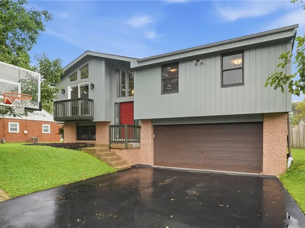 2404 Linden Dr, Allison Park, PA 15101