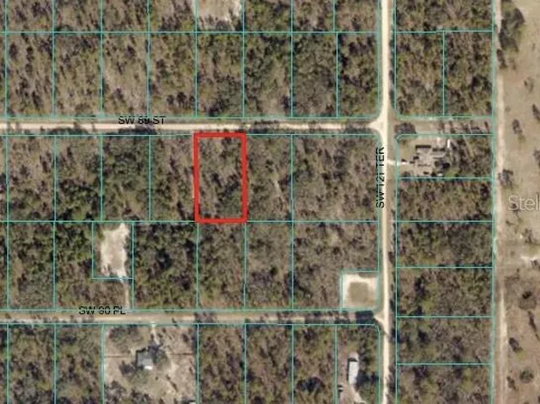 0 SW 89th St #8, Dunnellon, FL 34432