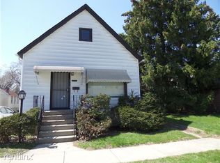 14332 Oak St, Dolton, IL 60419