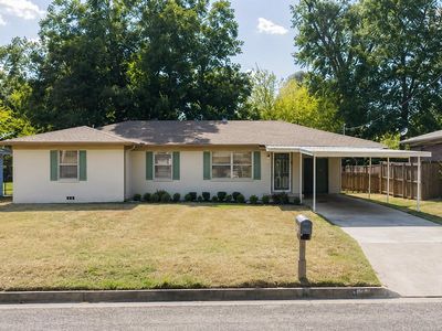 1215 Centenary Dr, Longview, TX, 75601