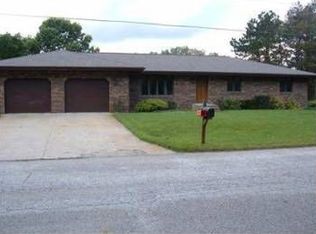 4122 N Mushroom Trl, Michigan City, IN