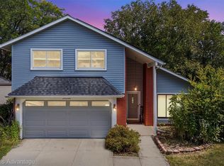 24200 Hampton Hill St, Novi, MI 48375