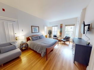 16 Union Park #3, Boston, MA 02118