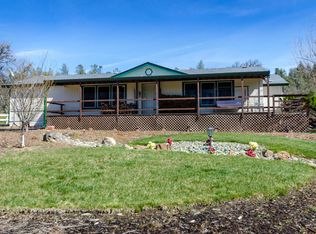 11505 Bosworth Ln, Whitmore, CA 96096