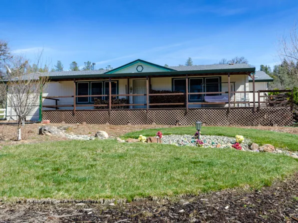 11505 Bosworth Ln, Whitmore, CA 96096