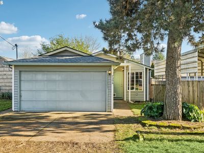 7306 SE 76th Ave, Portland, OR, 97206