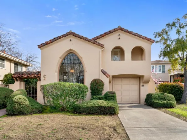 611 Hillcrest Blvd, Millbrae, CA 94030