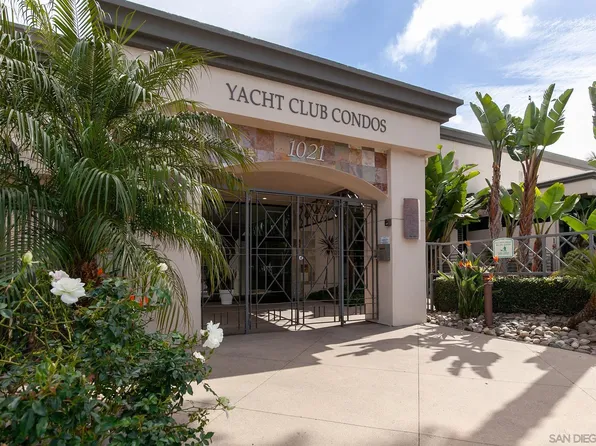 1021 Scott St APT 225, San Diego, CA 92106