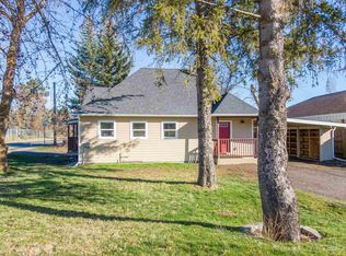1605 E F St, Moscow, ID 83843