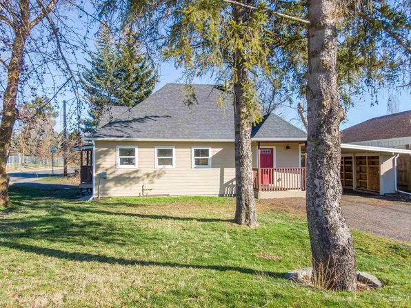 1605 E F St, Moscow, ID 83843