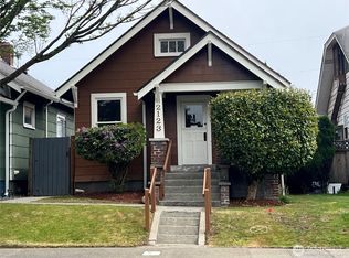 2123 S Wilkeson St, Tacoma, WA 98405