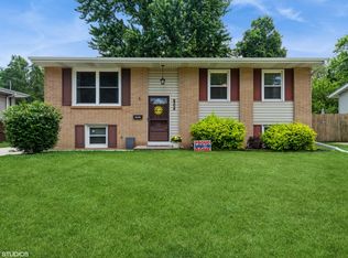303 W 8th Pl, Hobart, IN