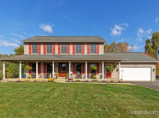10310 Spring Valley Dr SE, Alto, MI 49302